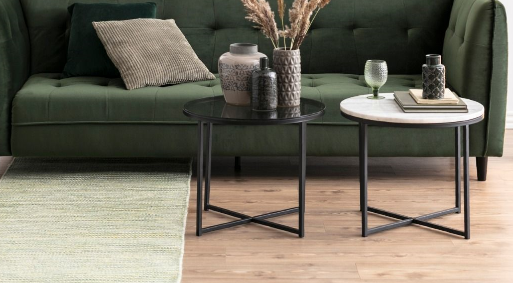 Side Tables