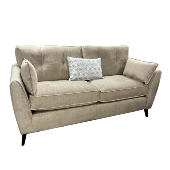 Paris Sofa Collection - Choice Of Sizes & Fabrics