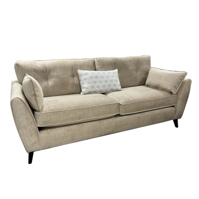 Paris Sofa Collection - Choice Of Sizes & Fabrics