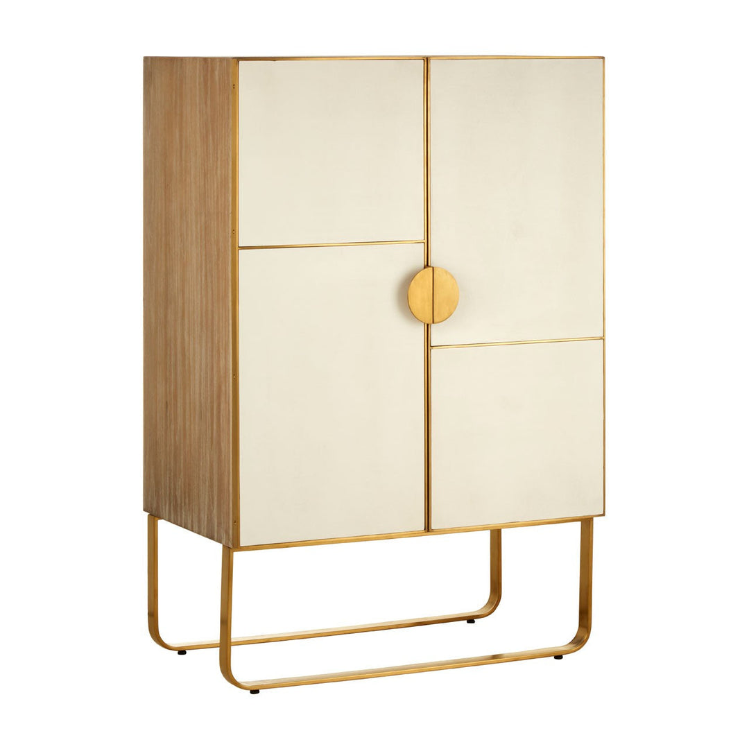 Modica Cabinet - The Furniture Mega Store 