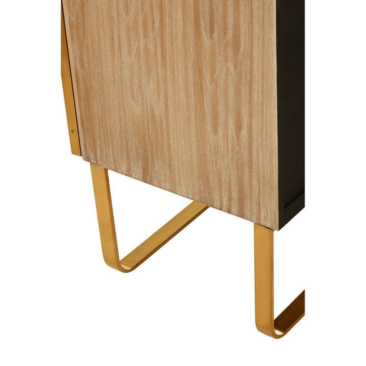 Modica Cabinet - The Furniture Mega Store 