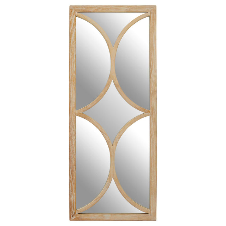 Kyra Wall Mirror - The Furniture Mega Store 