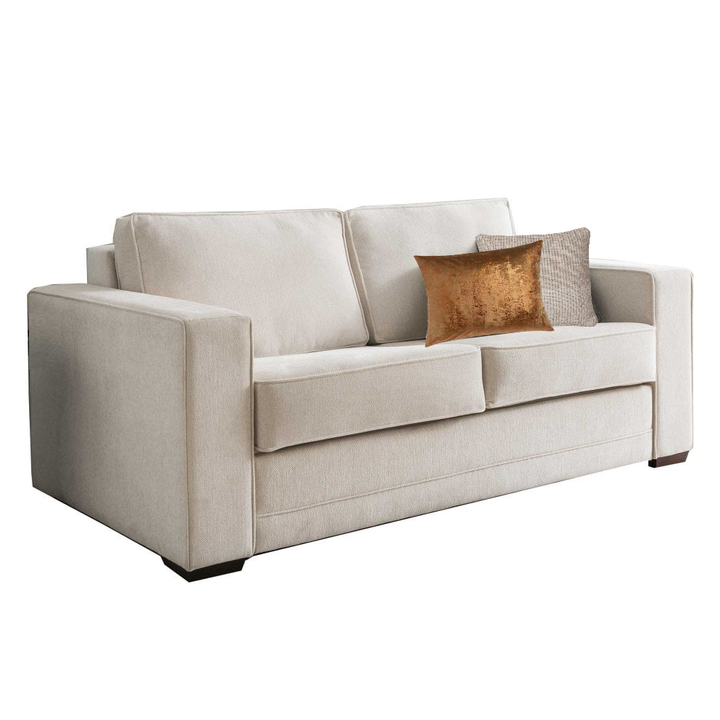 Amy Sofa Bed - Choice Of Sizes, Mattress & Fabrics