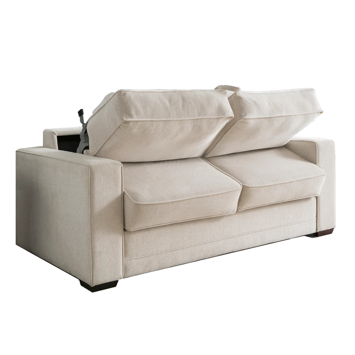 Amy Sofa Bed - Choice Of Sizes, Mattress & Fabrics