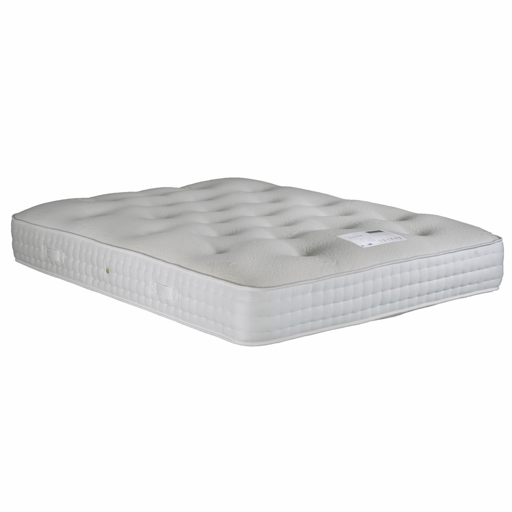 Balmoral 1000 Pocket Sprung Mattress - The Furniture Mega Store 