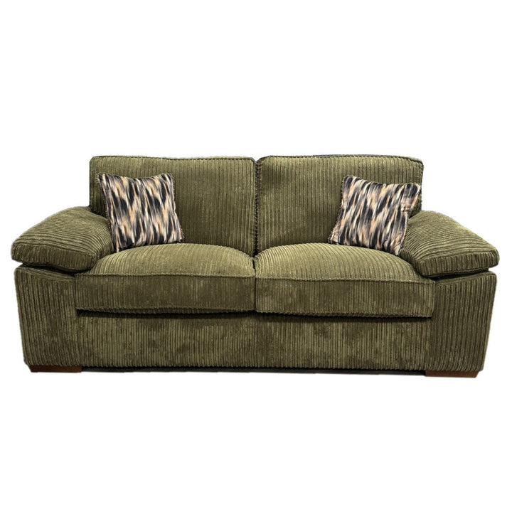 Dexter Sofa Bed Collection - Various Options - The Furniture Mega Store 