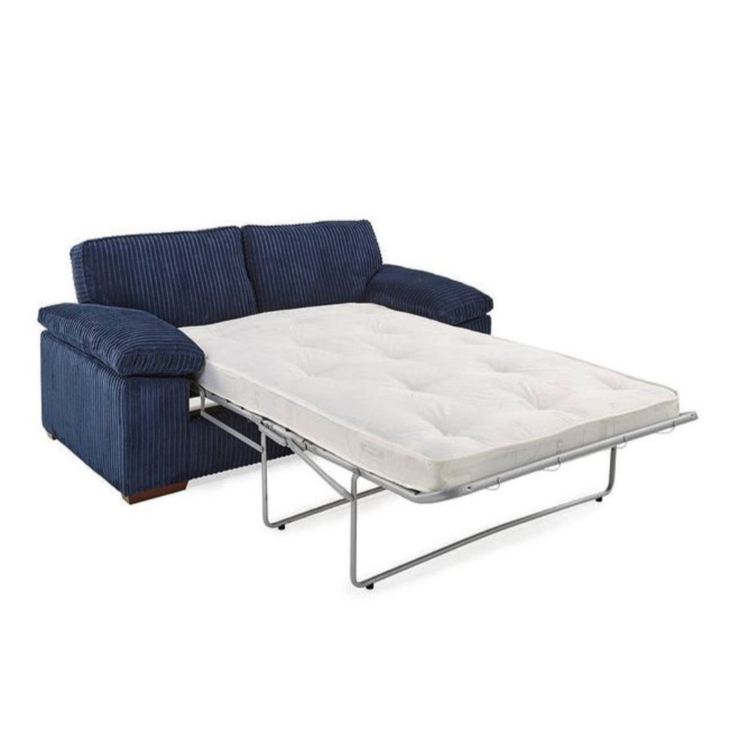 Dexter Sofa Bed Collection - Various Options - The Furniture Mega Store 