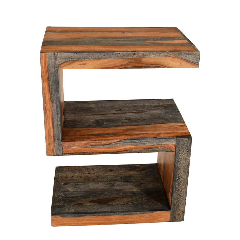 Goa Cube S Side Table