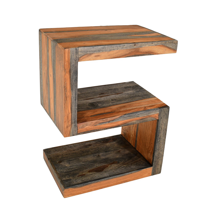 Goa Cube S Side Table