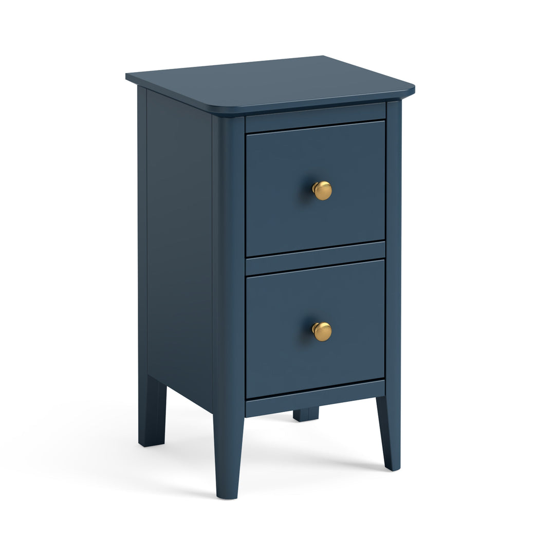 Berkshire Narrow Bedside - The Furniture Mega Store 