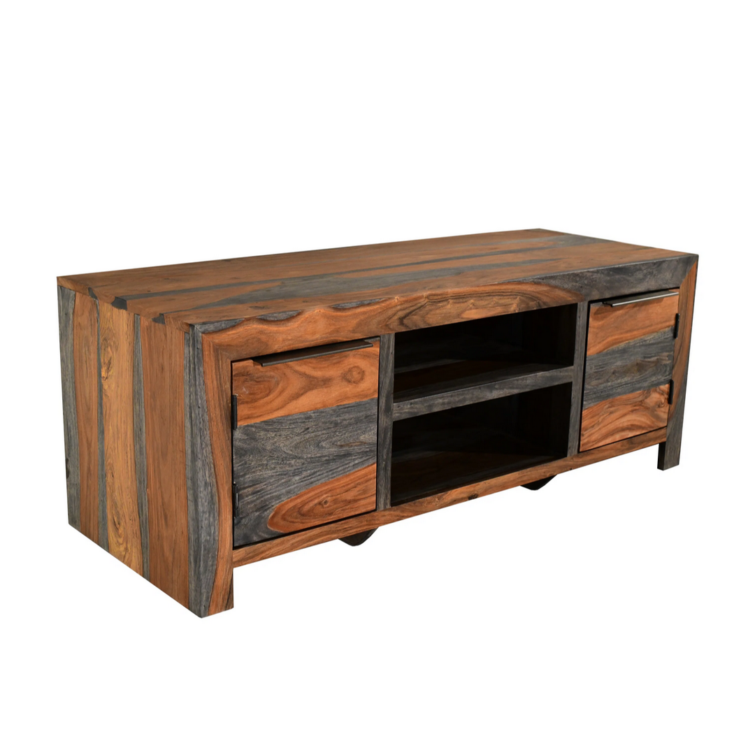 Goa Cube 2 Door TV Unit