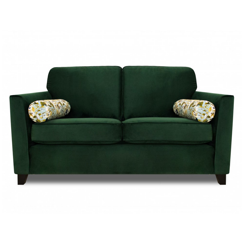 Rene Fabric Sofa Collection - Available In A Choice Of Fabrics - The Furniture Mega Store 