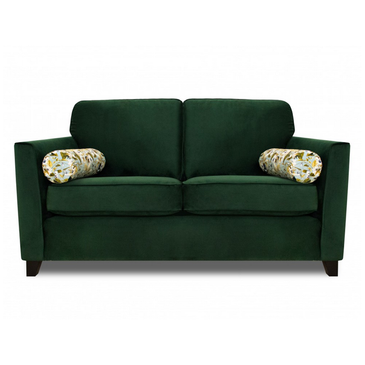 Rene Fabric Sofa Collection - Available In A Choice Of Fabrics - The Furniture Mega Store 