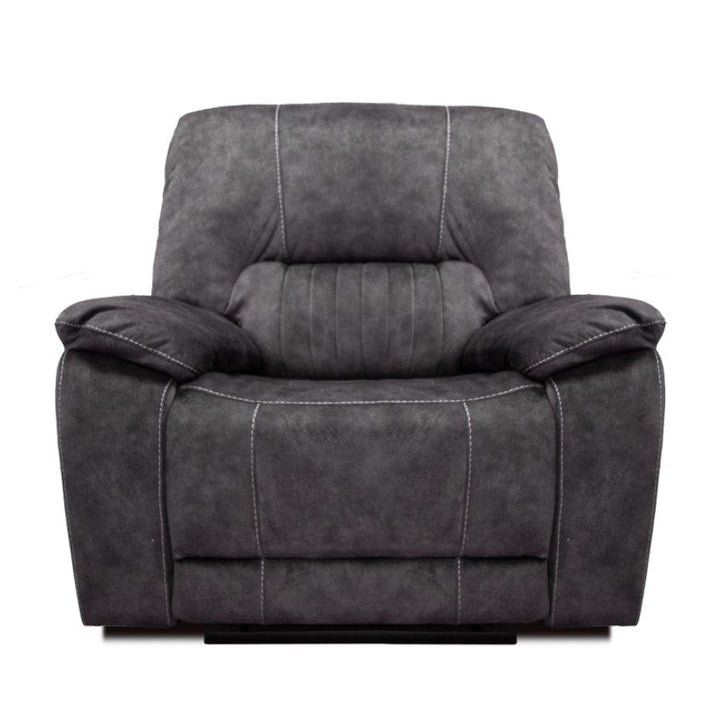 Dylan Fabric Recliner Sofa & Armchair Collection - The Furniture Mega Store 