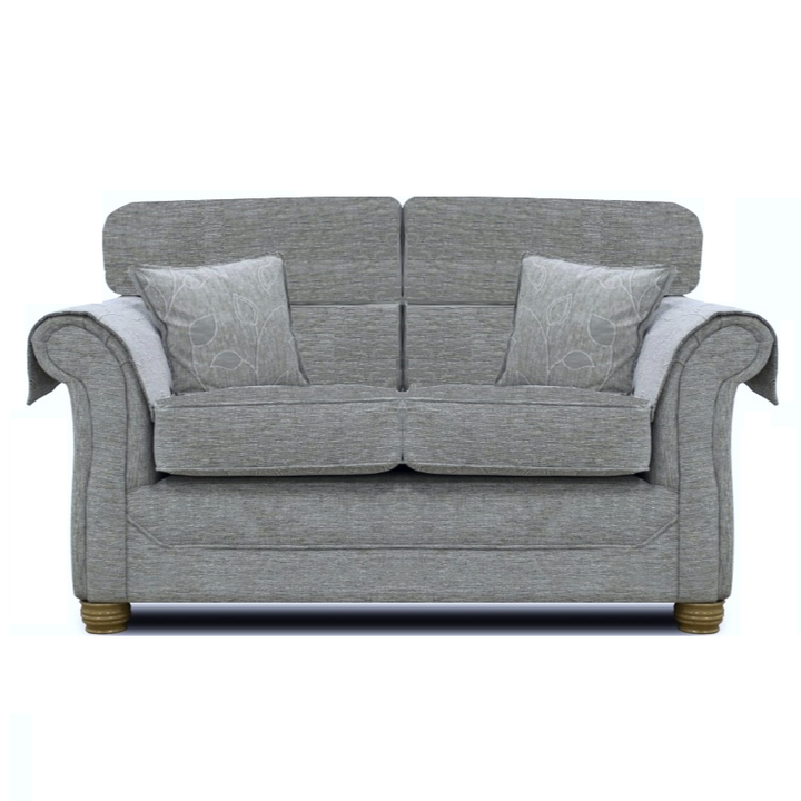 Henley Fabric Sofa & Armchair Collection - Choice Of Fabrics & Feet