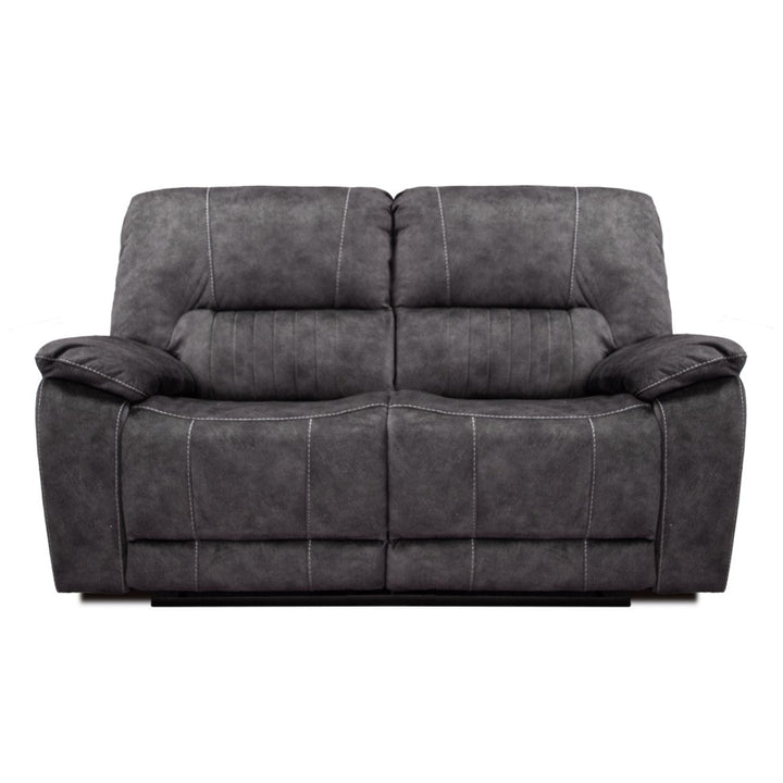 Dylan Fabric Recliner Sofa & Armchair Collection - The Furniture Mega Store 