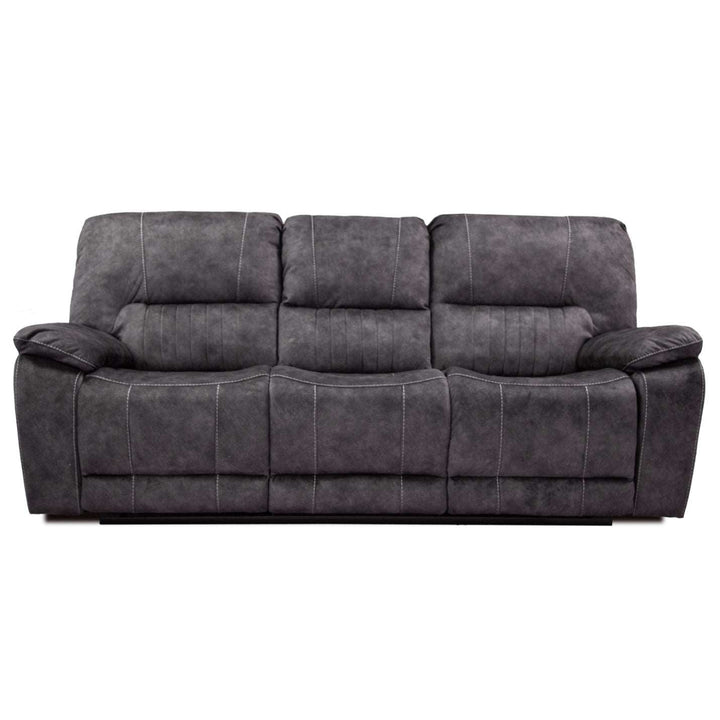 Dylan Fabric Recliner Sofa & Armchair Collection - The Furniture Mega Store 