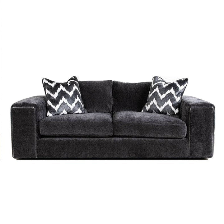 Hadley Fabric Sofa Collection - Various Options - The Furniture Mega Store 