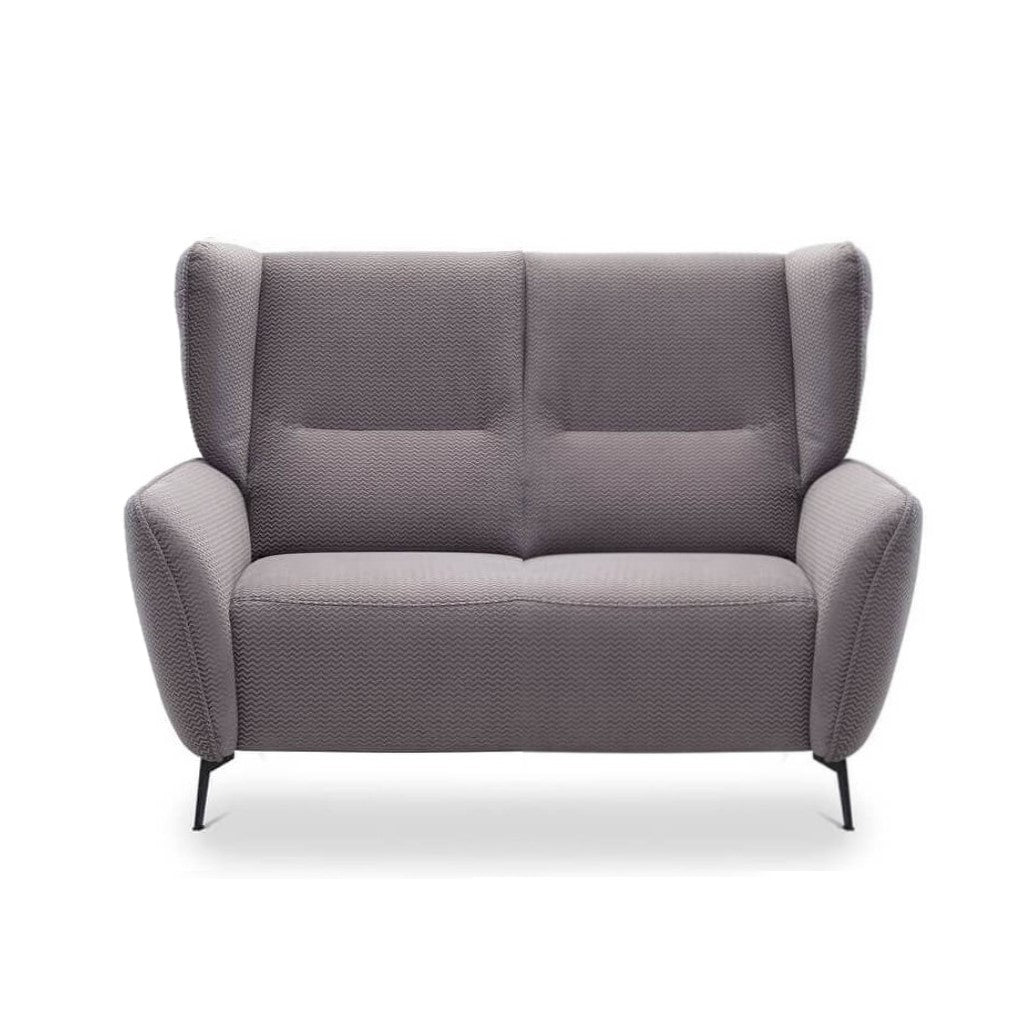 Alma Sofa, Armchair & Footstool Collection - Choice Of Fabrics - The Furniture Mega Store 