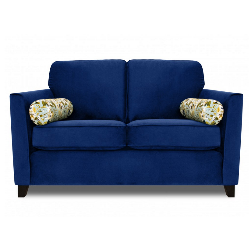 Rene Fabric Sofa Collection - Available In A Choice Of Fabrics - The Furniture Mega Store 