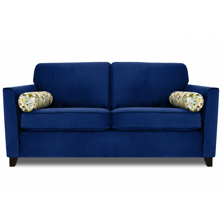 Rene Fabric Sofa Collection - Available In A Choice Of Fabrics - The Furniture Mega Store 