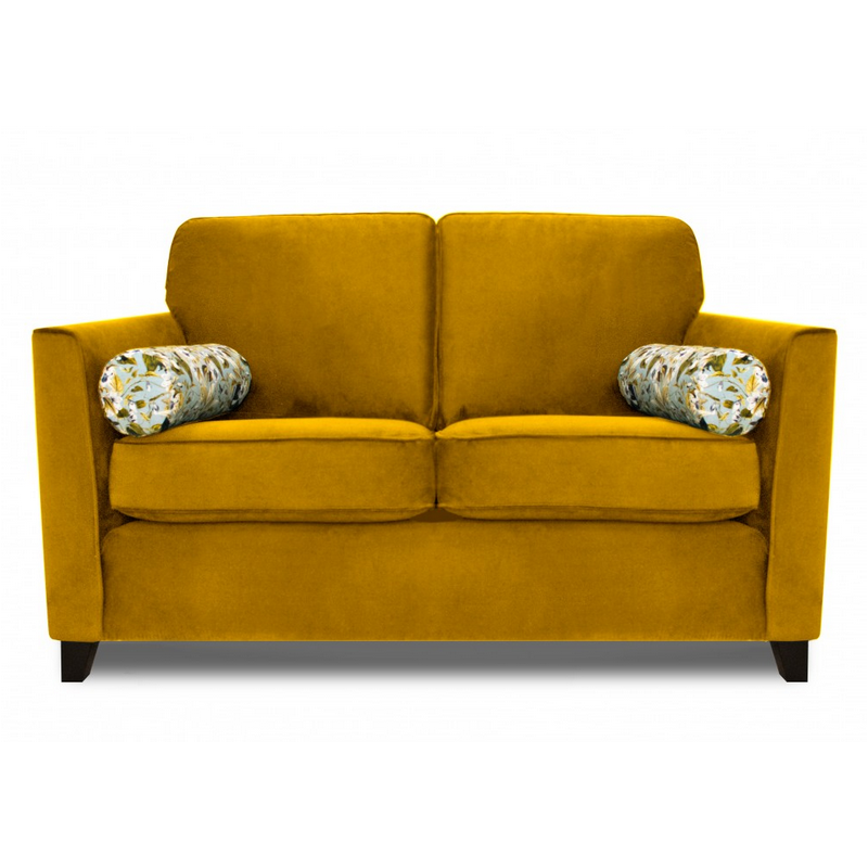 Rene Fabric Sofa Collection - Available In A Choice Of Fabrics - The Furniture Mega Store 