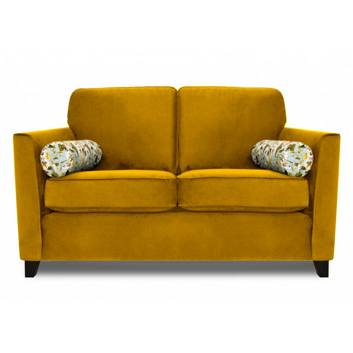 Rene Fabric Sofa Collection - Available In A Choice Of Fabrics - The Furniture Mega Store 