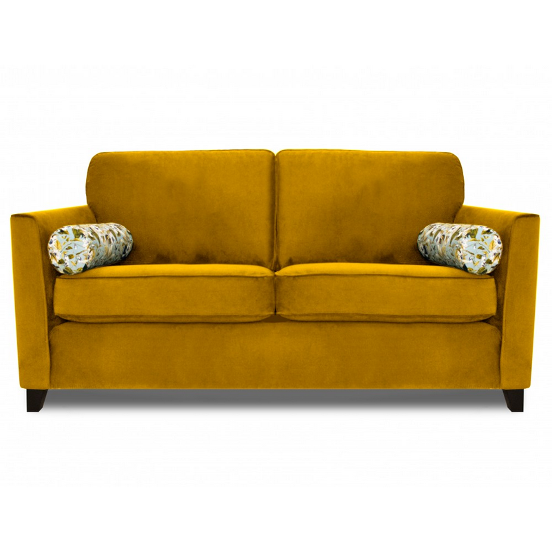 Rene Fabric Sofa Collection - Available In A Choice Of Fabrics - The Furniture Mega Store 