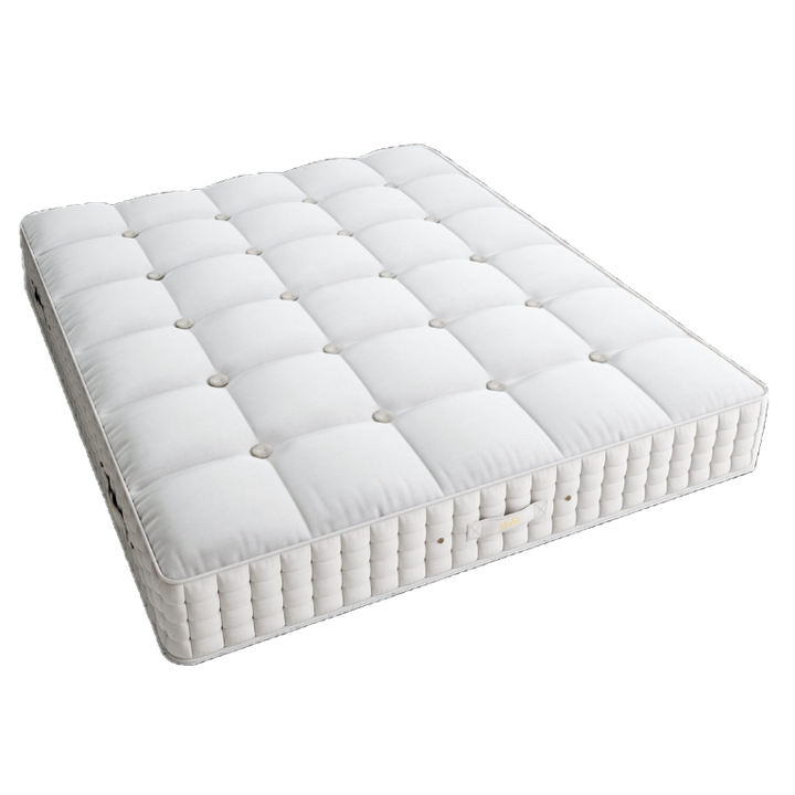 Natures Choice Glenmore 1200 Pocket Sprung Mattress