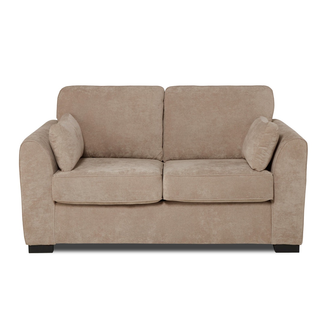 Pacha Fabric Sofa & Chair Collection - Choice Of Fabrics - The Furniture Mega Store 