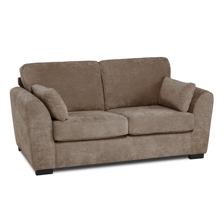 Pacha Fabric Sofa & Chair Collection - Choice Of Fabrics - The Furniture Mega Store 