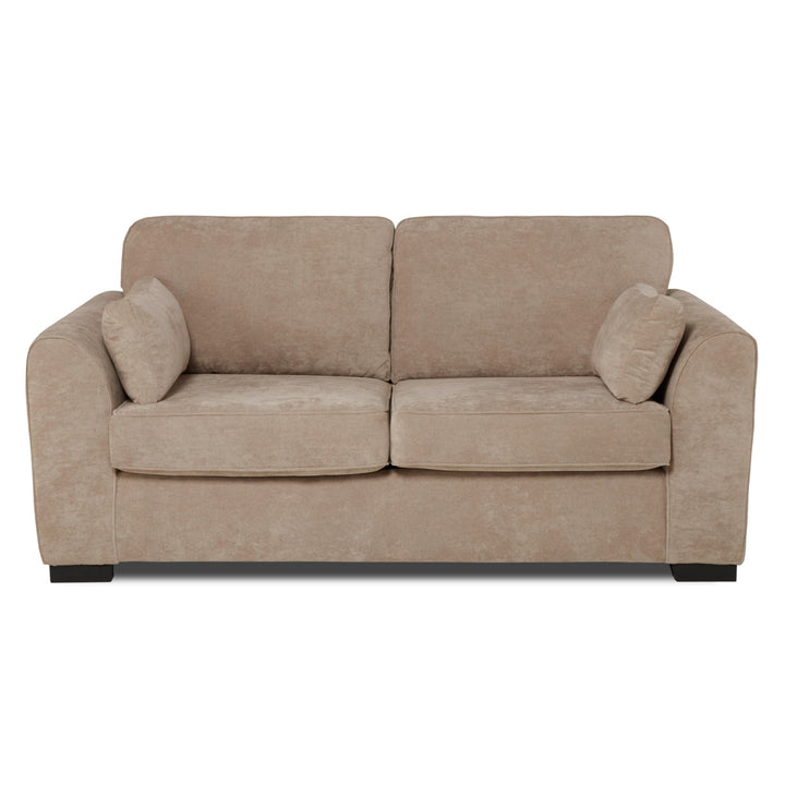 Pacha Fabric Sofa & Chair Collection - Choice Of Fabrics - The Furniture Mega Store 