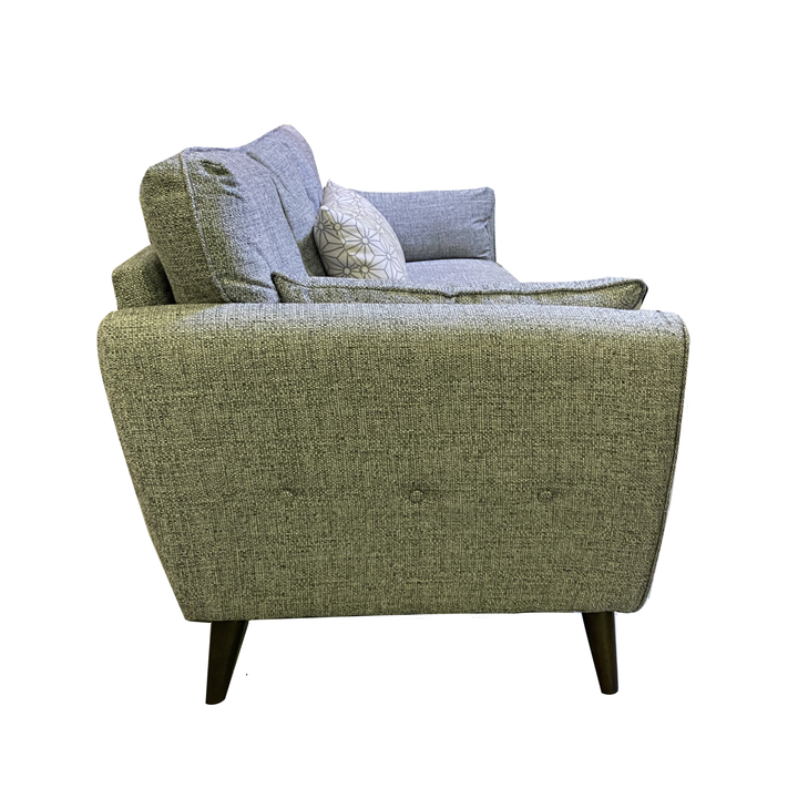 Paris Sofa Collection - Choice Of Sizes & Fabrics