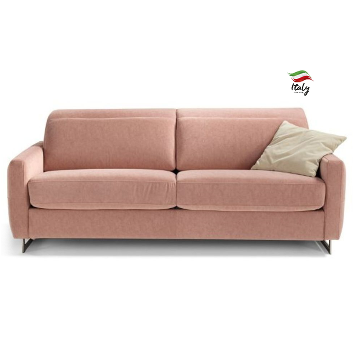 Polo Easy Open Italian Sofa Bed - Choice Of Sizes & Upholstery