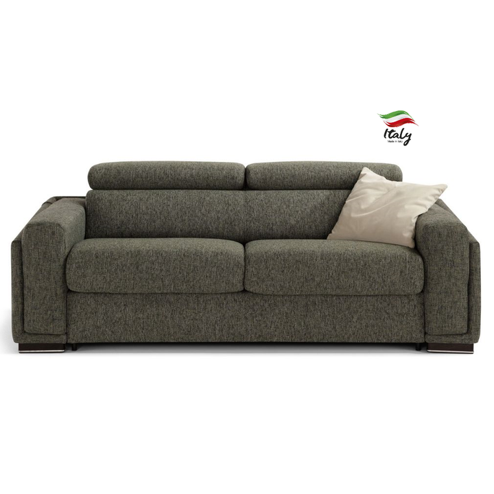 Sinner Easy Open Italian Sofa Bed - Choice Of Sizes & Upholstery