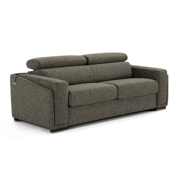 Sinner Easy Open Italian Sofa Bed - Choice Of Sizes & Upholstery