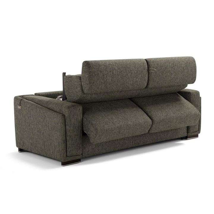 Sinner Easy Open Italian Sofa Bed - Choice Of Sizes & Upholstery