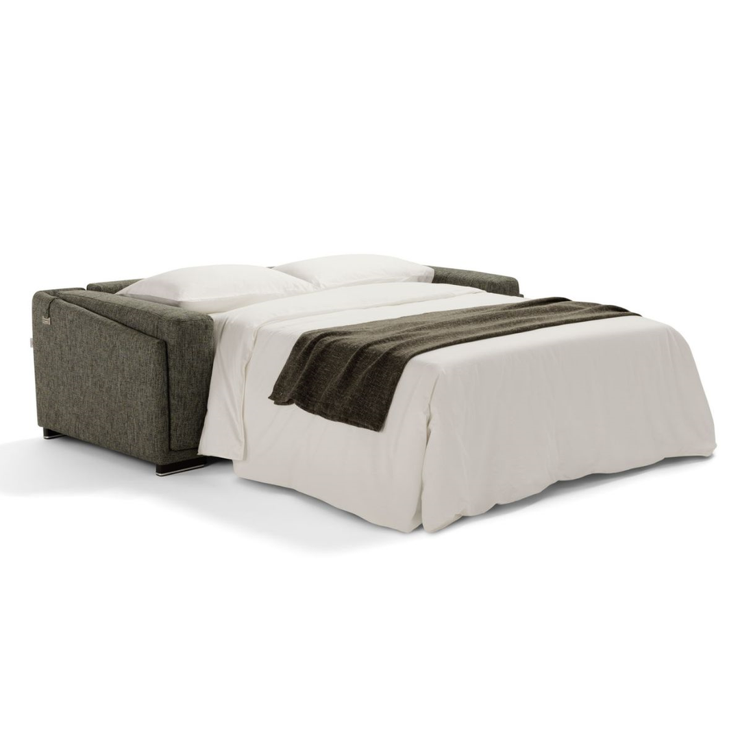 Sinner Easy Open Italian Sofa Bed - Choice Of Sizes & Upholstery