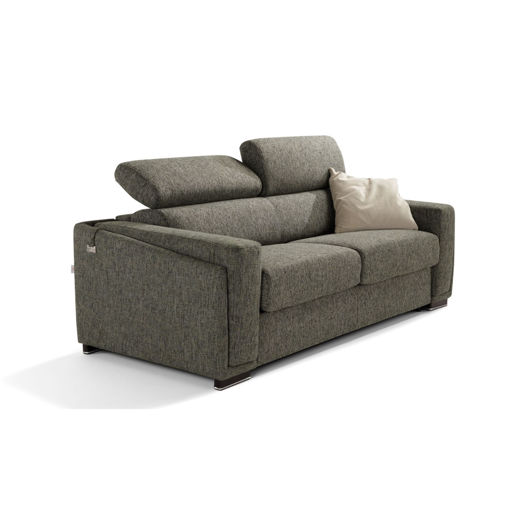 Sinner Easy Open Italian Sofa Bed - Choice Of Sizes & Upholstery