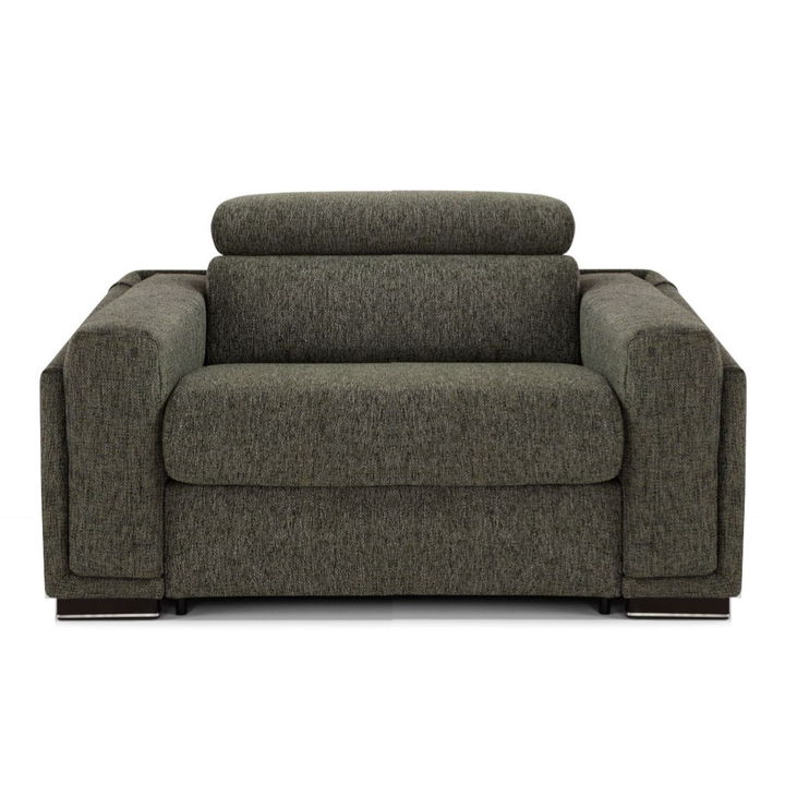 Sinner Easy Open Italian Sofa Bed - Choice Of Sizes & Upholstery