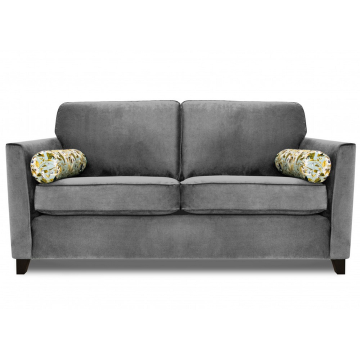 Rene Fabric Sofa Collection - Available In A Choice Of Fabrics - The Furniture Mega Store 