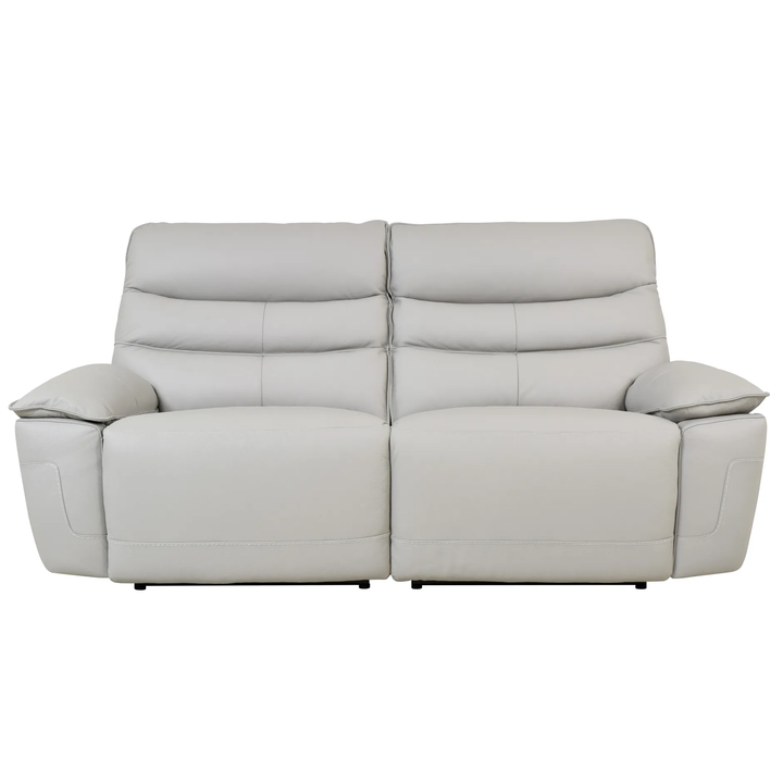 Grayson Leather Recliner Collection - Choice Of Colours & Power or Manual Recline