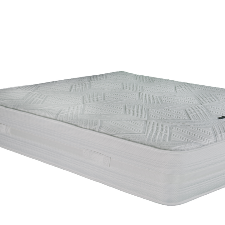 Exquisite 1000 Copper Infused - Latex Encapsulated Mattress - The Furniture Mega Store 