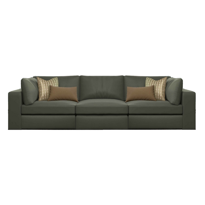 Inka Modular Sofa Collection - Various Options - The Furniture Mega Store 