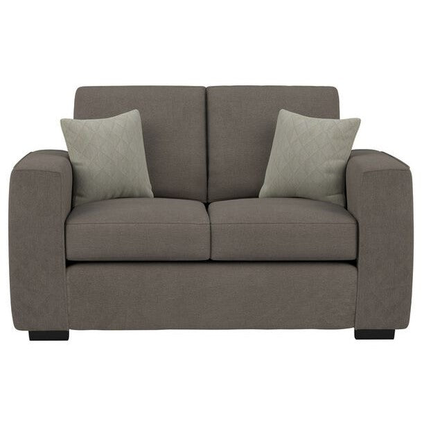 Lucy Fabric Sofa Collection - Choice Of Fabrics - The Furniture Mega Store 