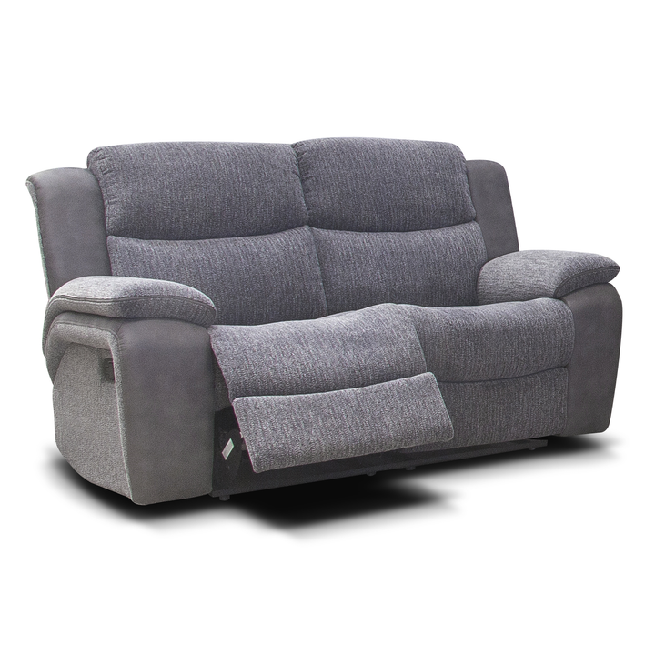 Legend Fabric Recliner Sofa & Armchair Collection