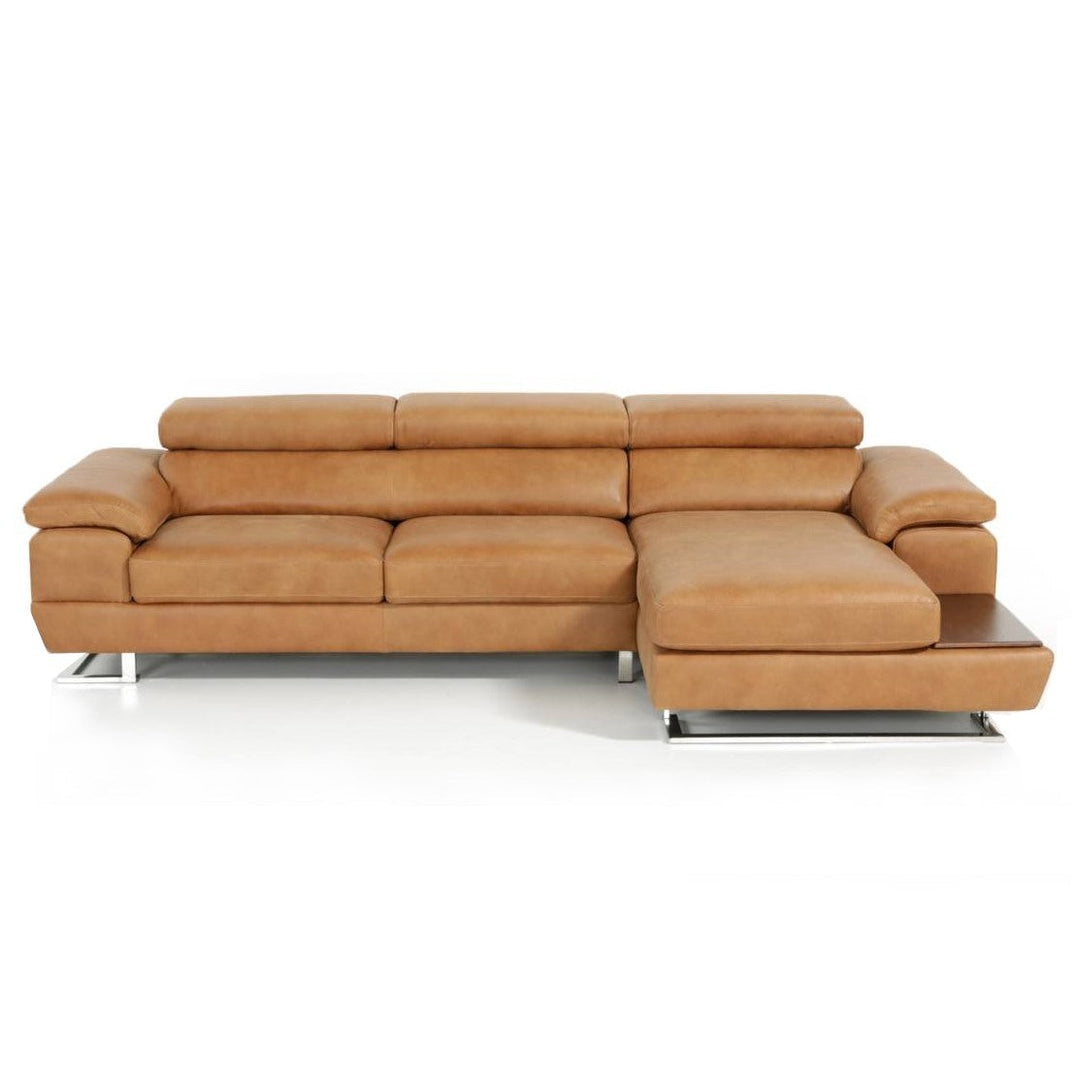 Invictus Italian Leather Sofa Collection - Choice Of Leathers & Sizes - The Furniture Mega Store 