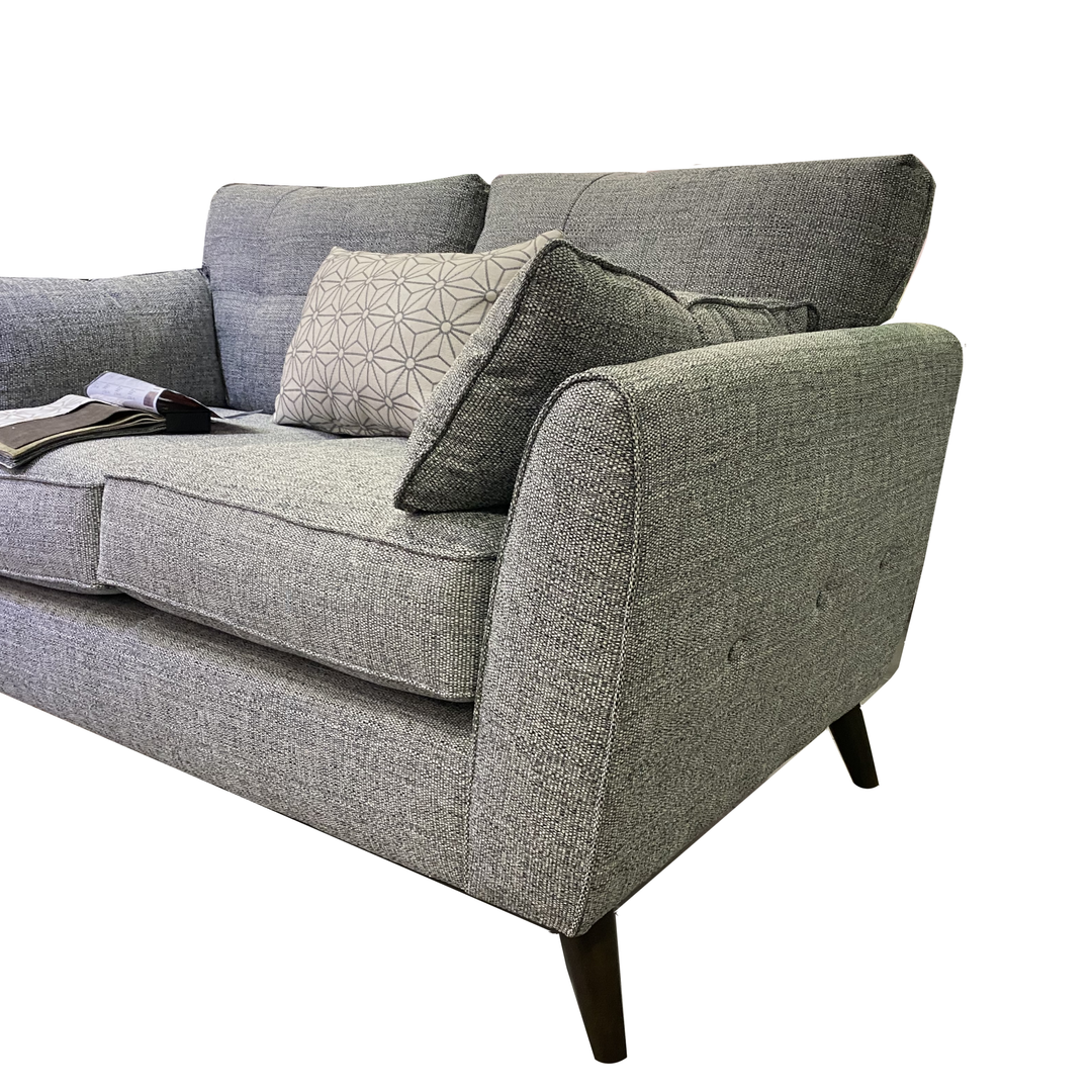 Paris Sofa Collection - Choice Of Sizes & Fabrics