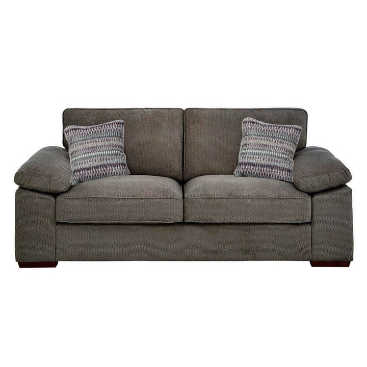 Dexter Sofa Bed Collection - Various Options - The Furniture Mega Store 