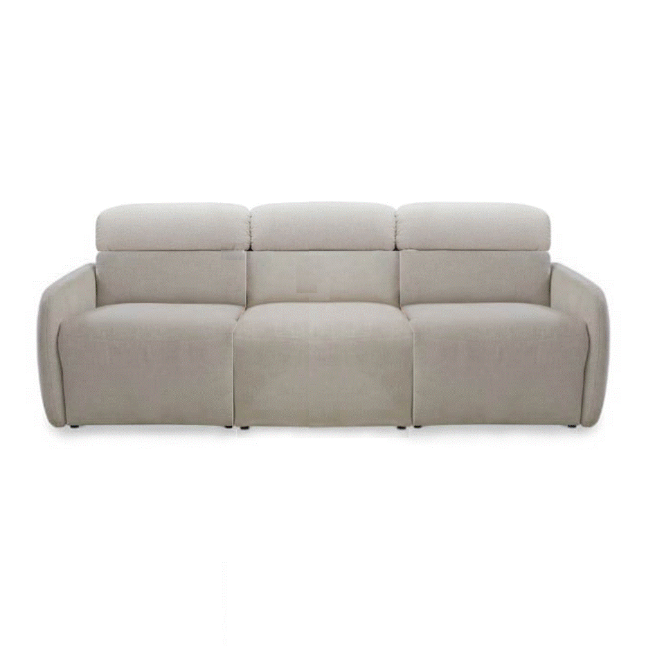 Modular Sofa Collection - Optional Power Recline - The Furniture Mega Store 